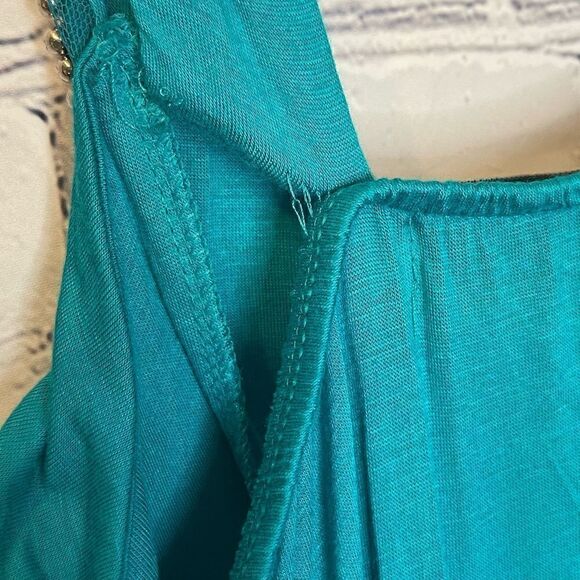 Jessica Taylor Maxi Dress - Picture 5 of 6